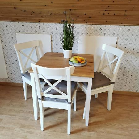 Molle Annexet -Lantlig Gastsvit I Rolfstorp Екстер'єр фото
