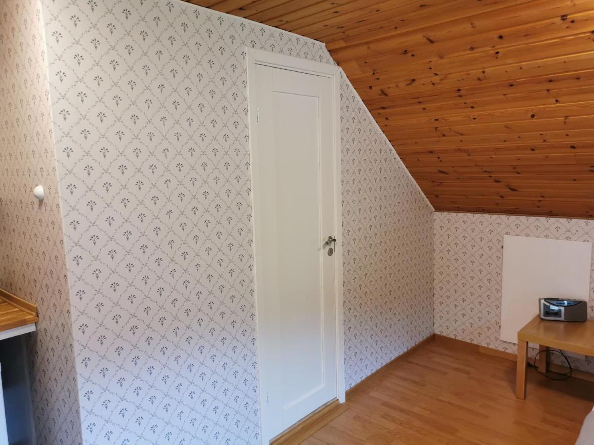 Molle Annexet -Lantlig Gastsvit I Rolfstorp Екстер'єр фото
