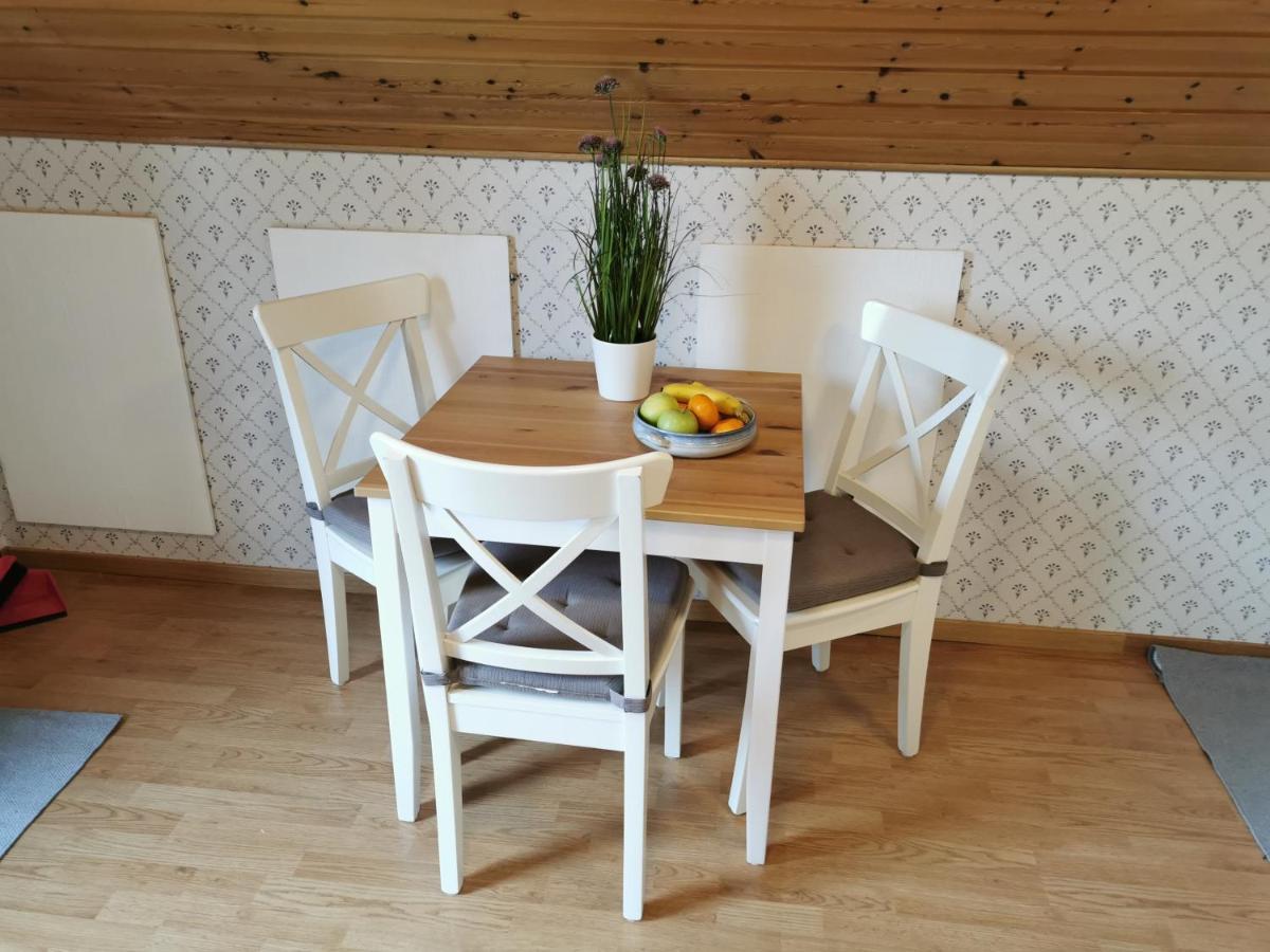 Molle Annexet -Lantlig Gastsvit I Rolfstorp Екстер'єр фото